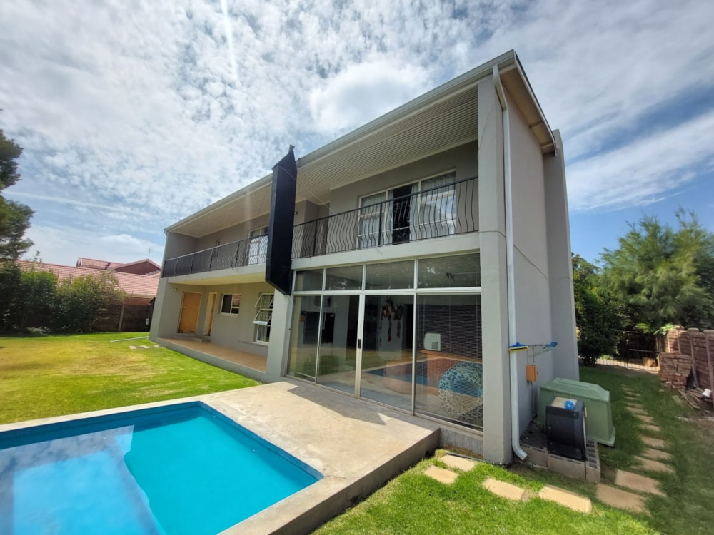 House sold in Panorama, Bethlehem - 1BTH1646013