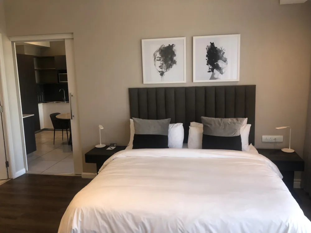Apartment sold in Menlyn - PT1562298 Apartment sold in Menlyn - PT1562298