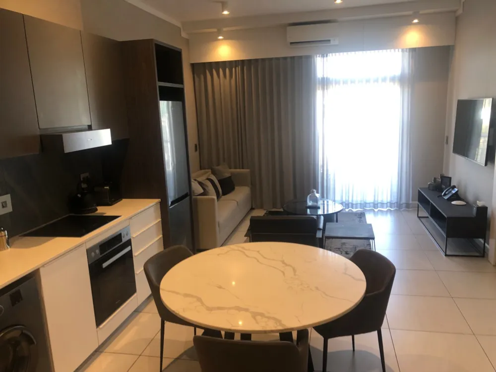 Apartment sold in Menlyn - PT1562298 Apartment sold in Menlyn - PT1562298