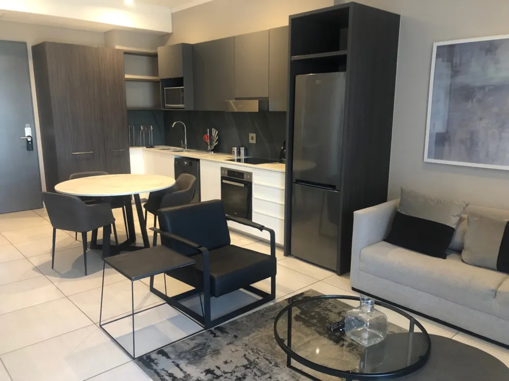 Apartment sold in Menlyn - PT1562298 Apartment sold in Menlyn - PT1562298
