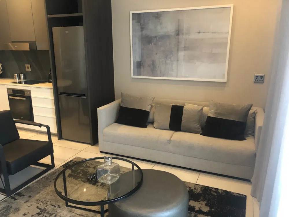Apartment sold in Menlyn - PT1562298 Apartment sold in Menlyn - PT1562298