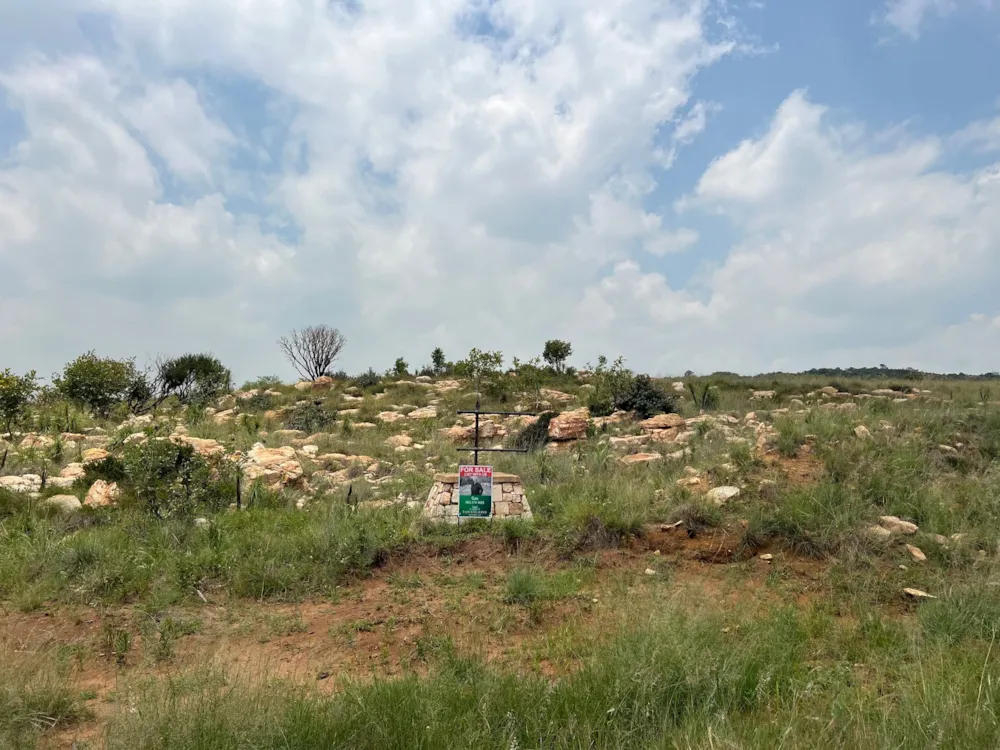 Vacant land for sale in Bronkhorstbaai - PRN1644821 Vacant land for sale in Bronkhorstbaai - PRN1644821