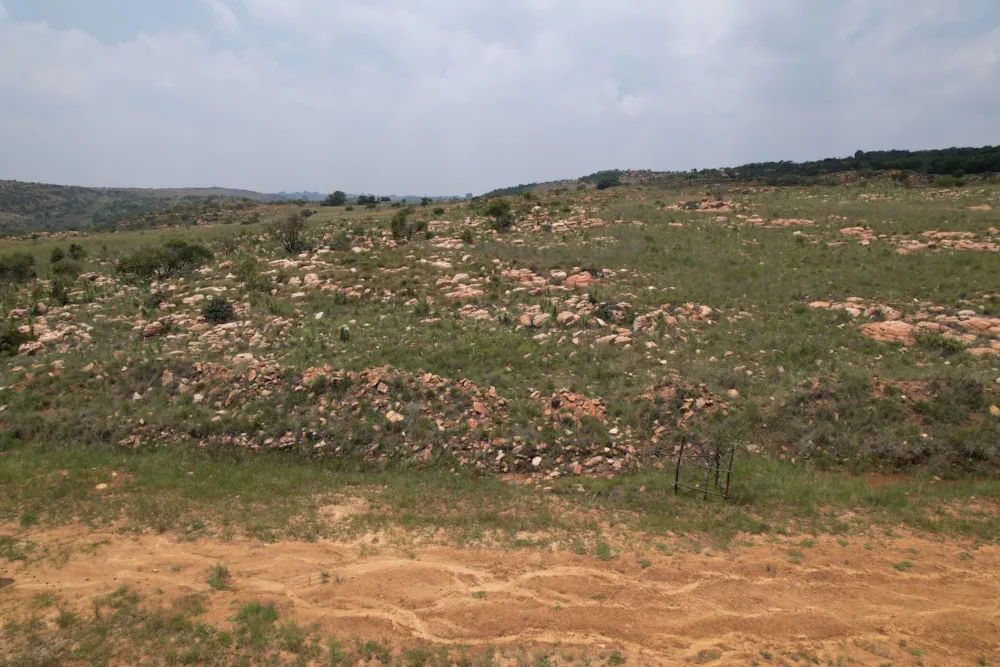 Vacant land for sale in Bronkhorstbaai - PRN1644821 Vacant land for sale in Bronkhorstbaai - PRN1644821