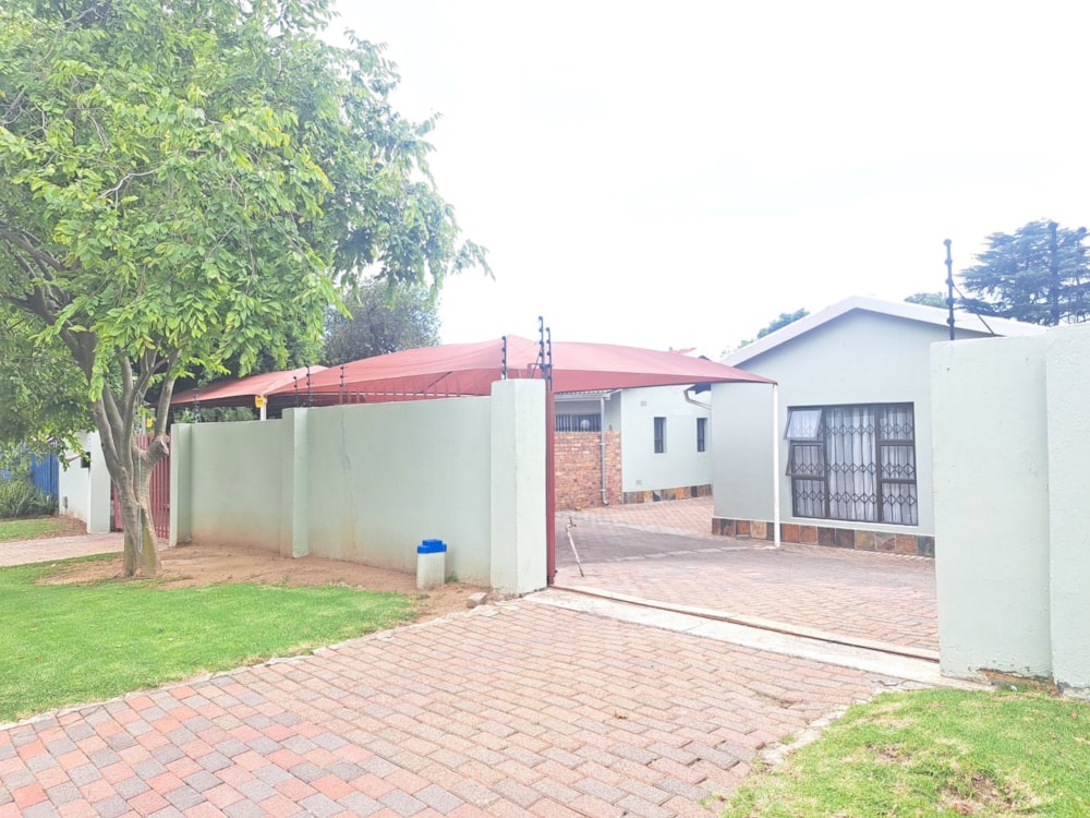 House to rent in Edleen - ENL1713325 House to rent in Edleen - ENL1713325