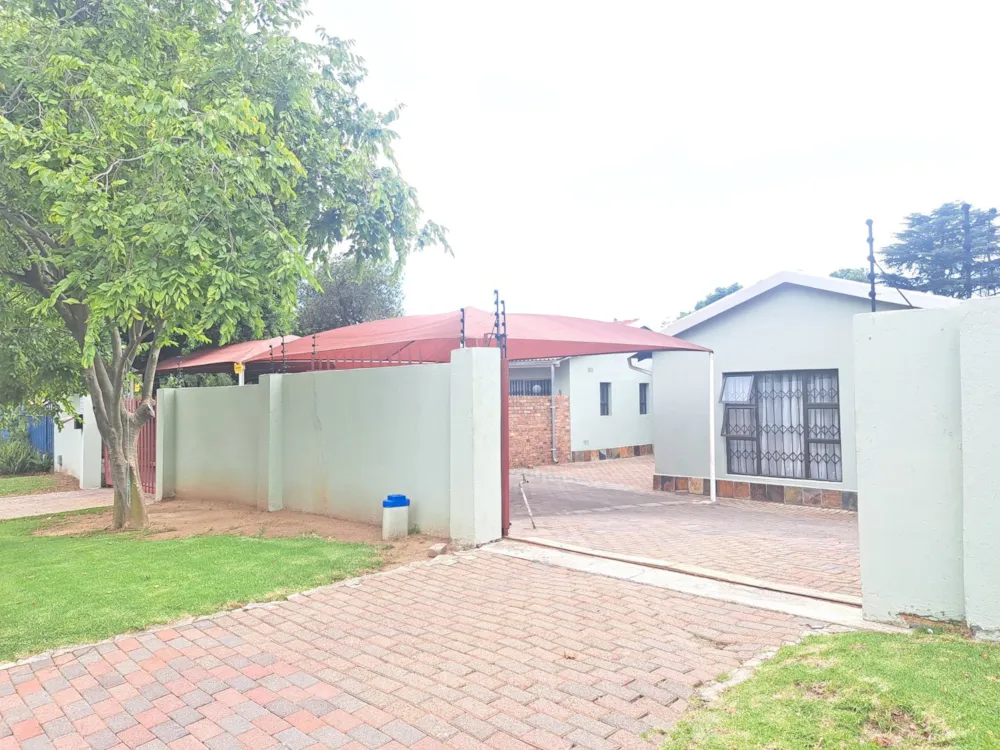 House let in Edleen - ENL1713325 House let in Edleen - ENL1713325