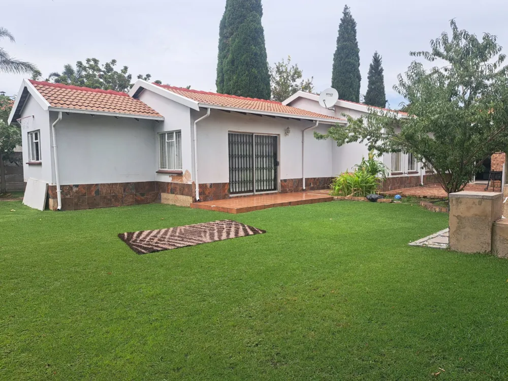 House let in Edleen - ENL1713325 House let in Edleen - ENL1713325