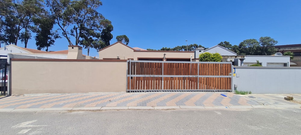 House sold in Vredelust, Kuils River - 1KV1645826 House sold in Vredelust, Kuils River - 1KV1645826