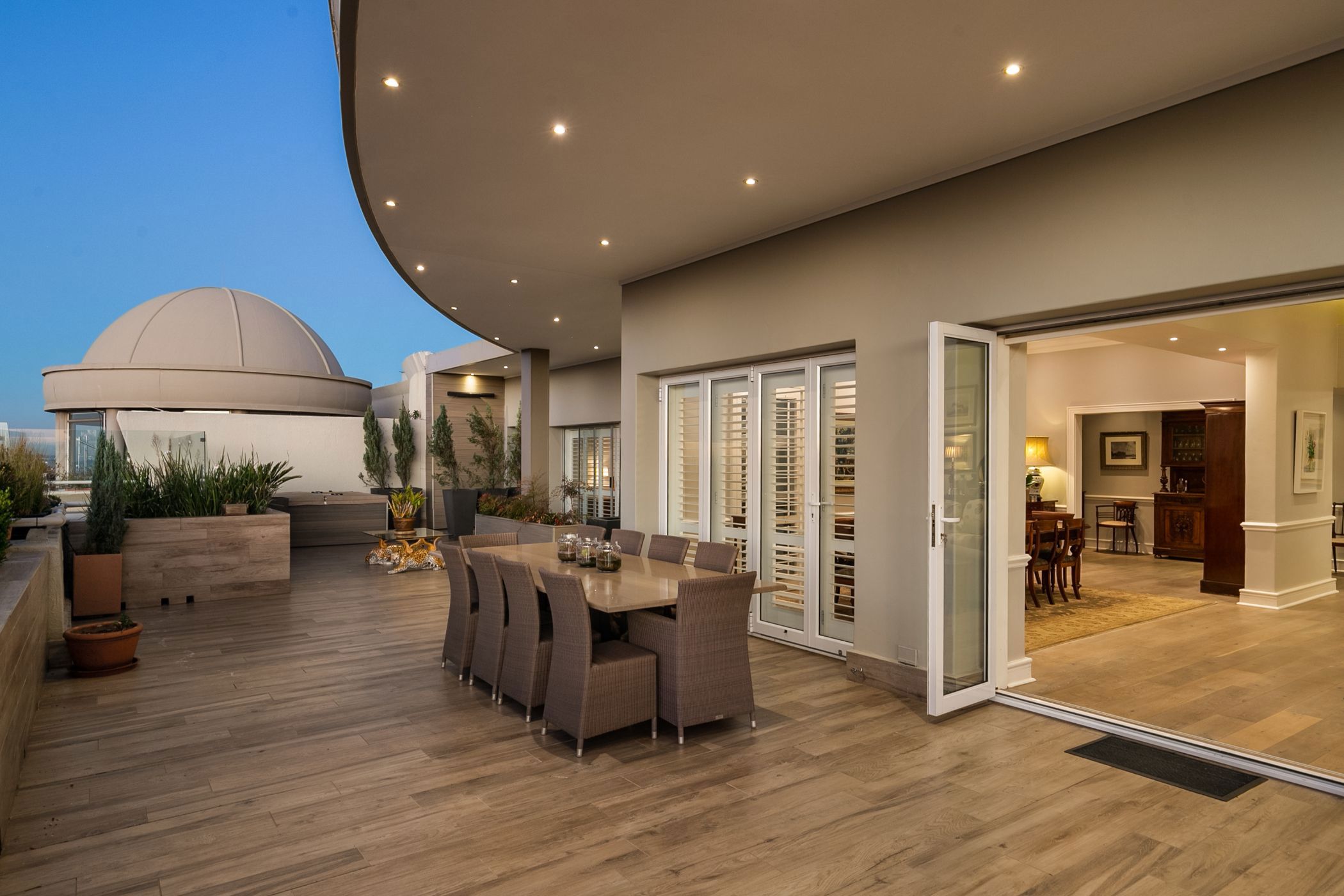 Penthouse apartment for sale in Morningside, Sandton - HP1602475