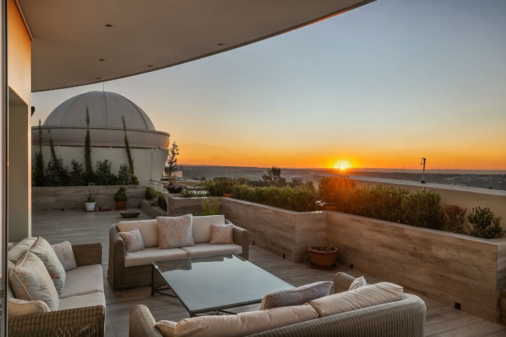 Penthouse apartment for sale in Morningside, Sandton - HP1602475 Penthouse apartment for sale in Morningside, Sandton - HP1602475