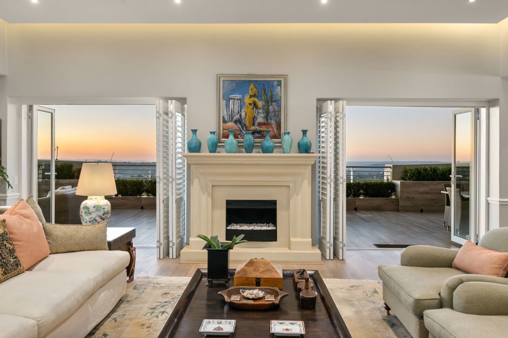 Penthouse apartment for sale in Morningside, Sandton - HP1602475 Penthouse apartment for sale in Morningside, Sandton - HP1602475