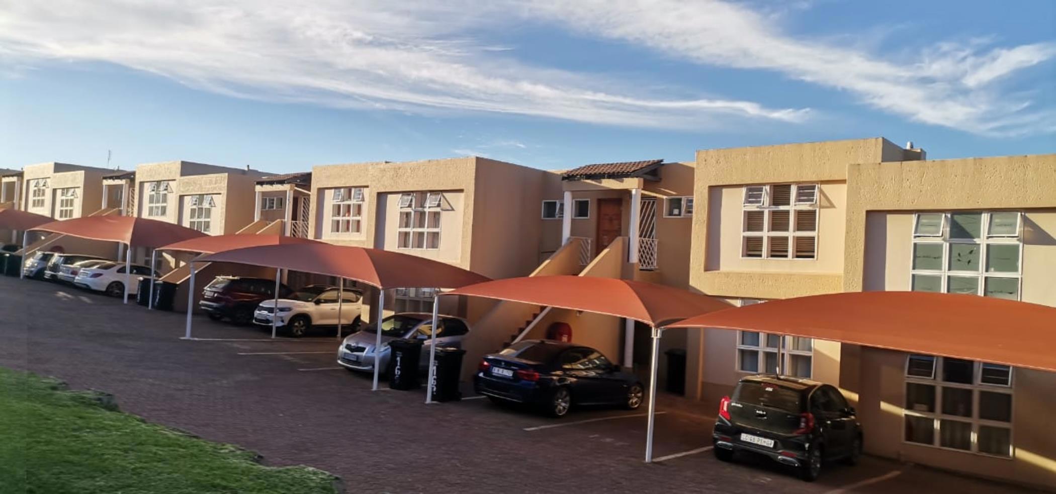 Apartment to rent in Mondeor - 1GV1686333