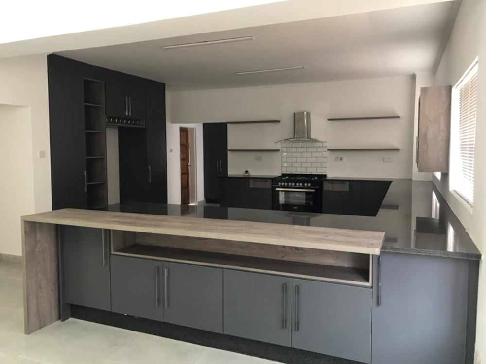 House to rent in Phakalane, Botswana - 3BO1730313 House to rent in Phakalane, Botswana - 3BO1730313