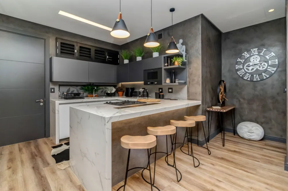 Apartment for sale in Steyn City - 1SY1647831