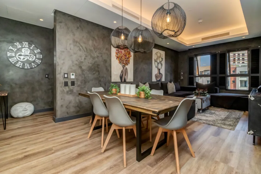 Apartment for sale in Steyn City - 1SY1647831