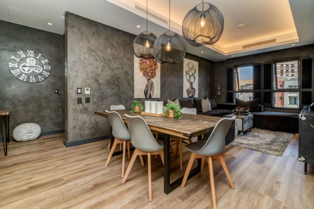 Apartment for sale in Steyn City - 1SY1647831 Apartment for sale in Steyn City - 1SY1647831