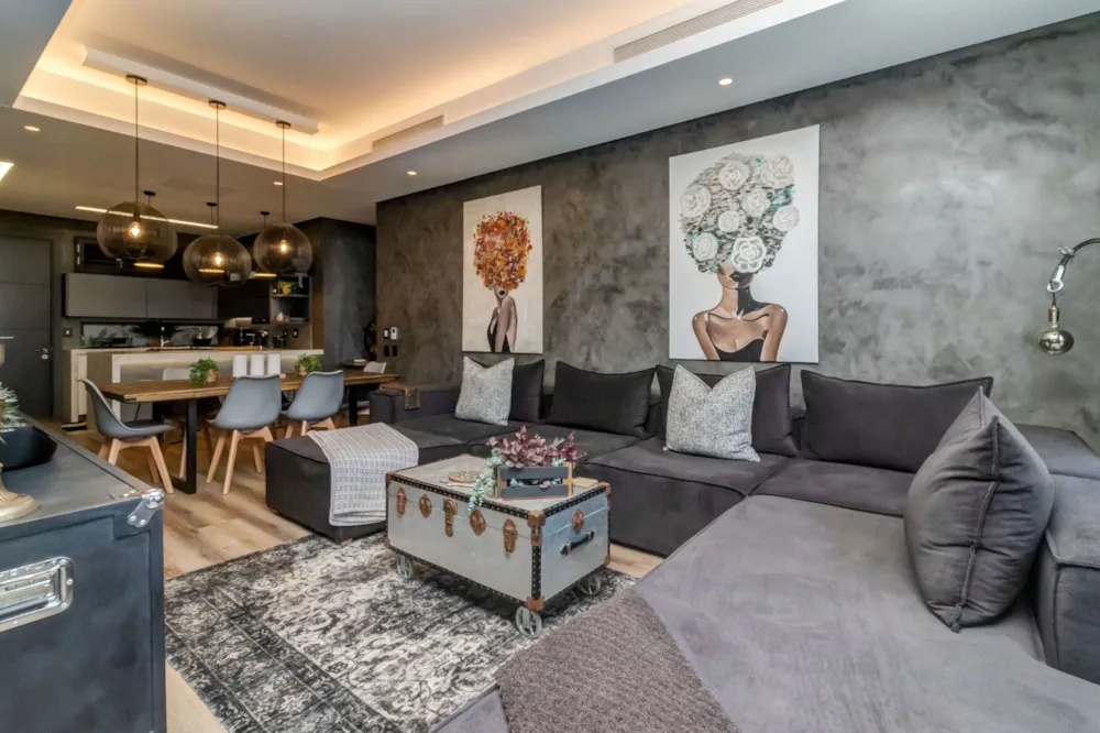 Apartment for sale in Steyn City - 1SY1647831