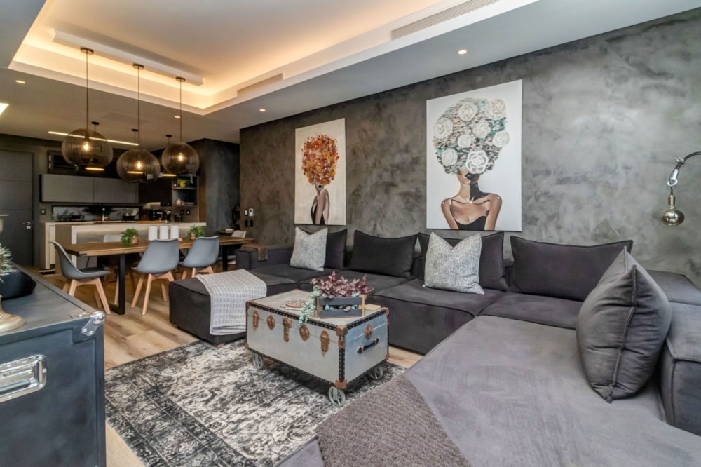 Apartment for sale in Steyn City - 1SY1647831 Apartment for sale in Steyn City - 1SY1647831