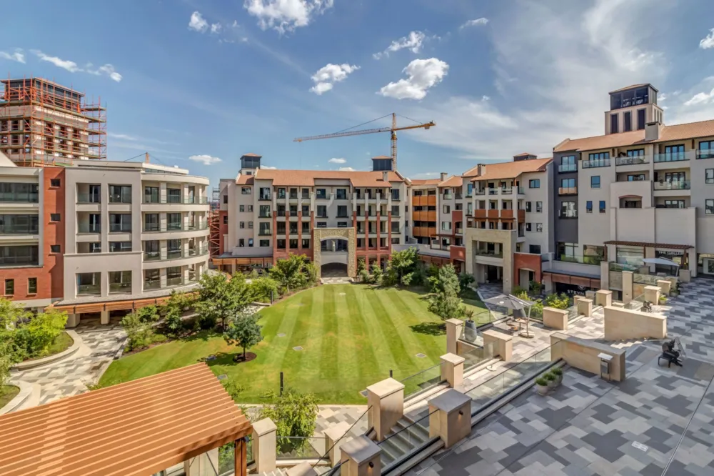 Apartment for sale in Steyn City - 1SY1647831