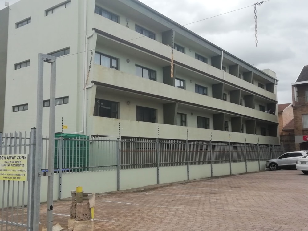 Bachelor apartment sold in Ferreira Town - 1JF1647071 Bachelor apartment sold in Ferreira Town - 1JF1647071