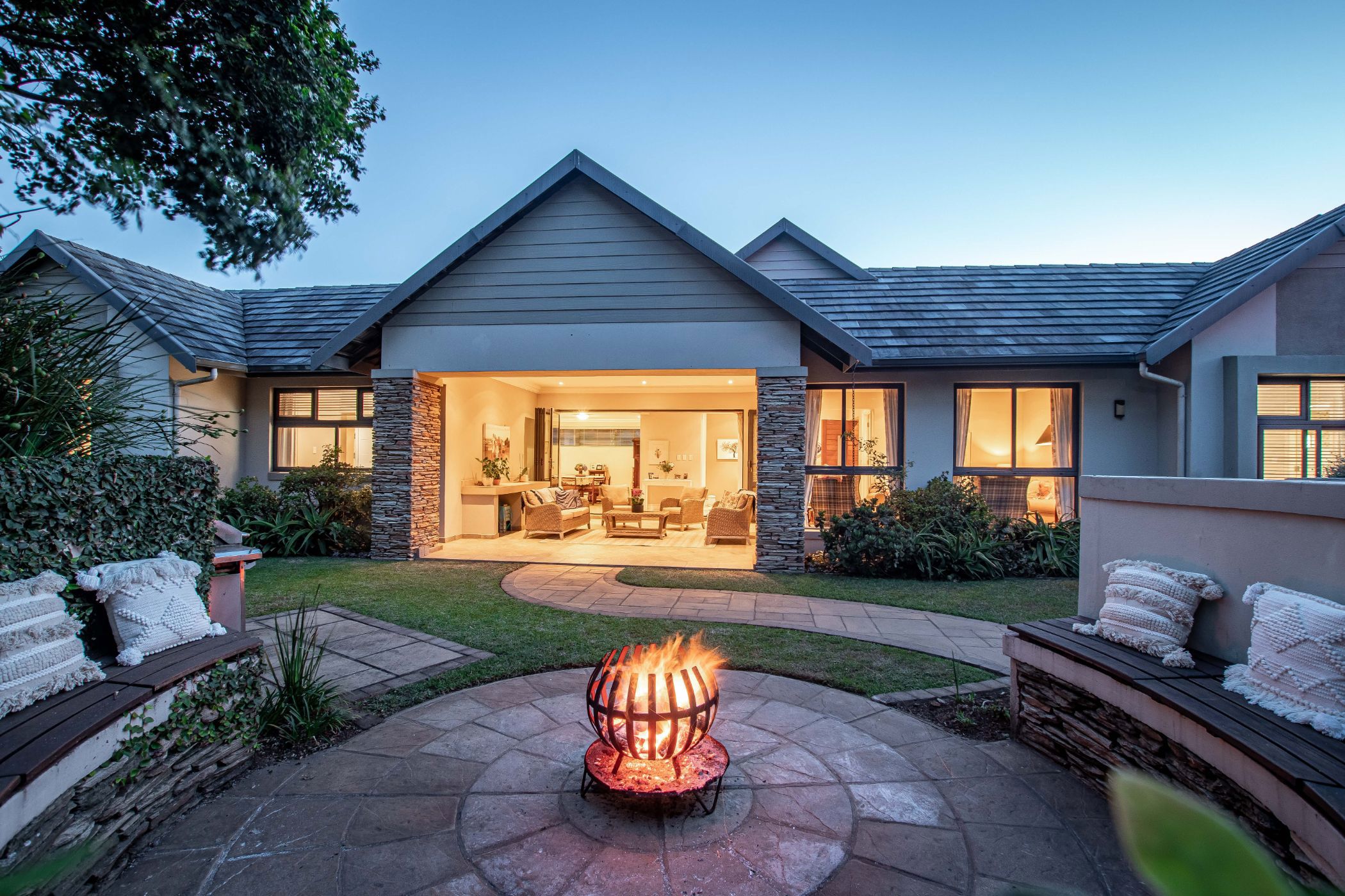 House for sale in Cotswold Downs Estate - 1KF1589628