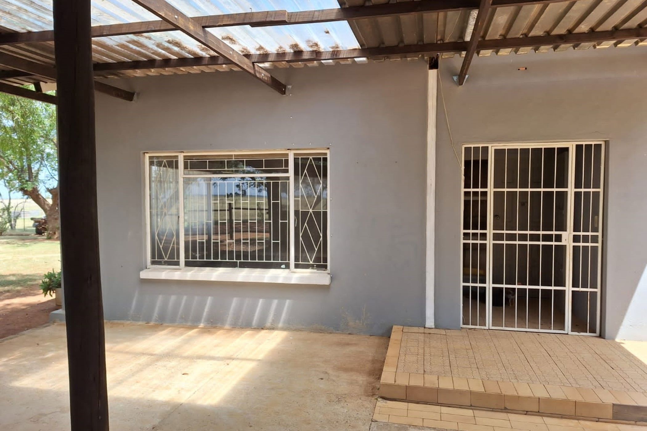 Farm vacant land for sale in Bloemhof, North West Province - 1KJ1648172