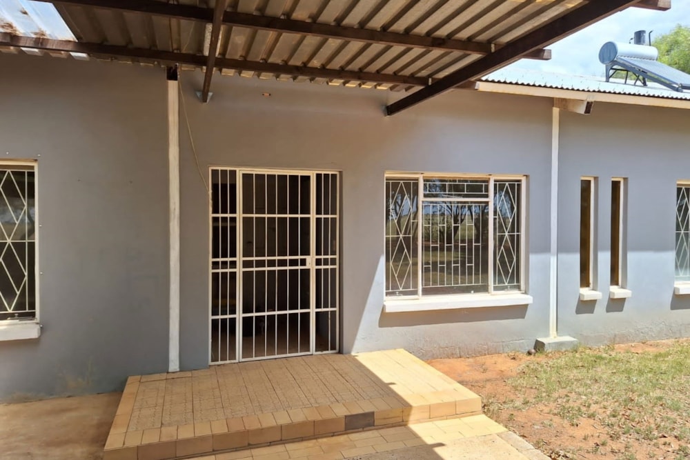 Farm vacant land for sale in Bloemhof, North West Province - 1KJ1648172 Farm vacant land for sale in Bloemhof, North West Province - 1KJ1648172