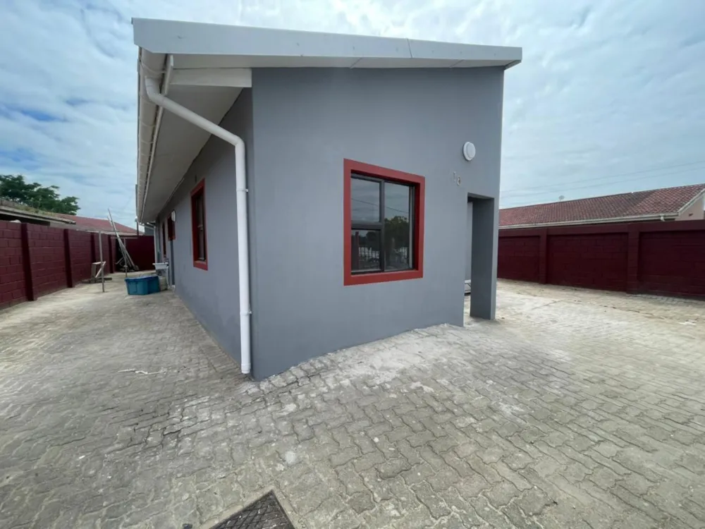 House to rent in Mthatha - 1MH1648314