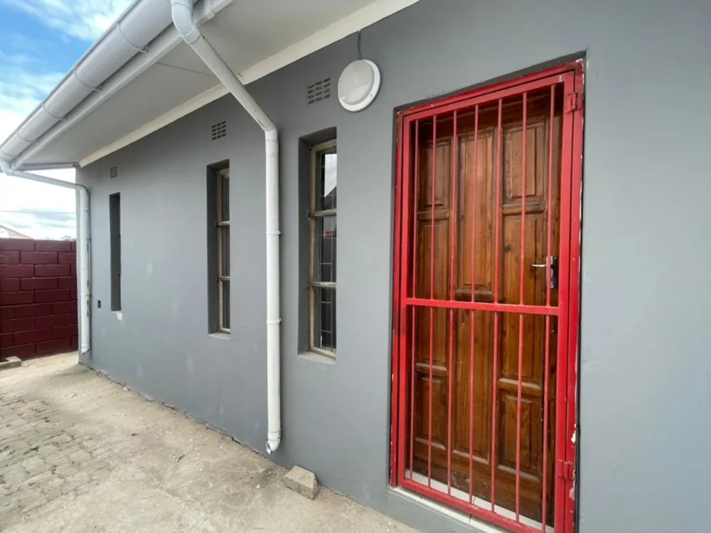 House to rent in Mthatha - 1MH1648314