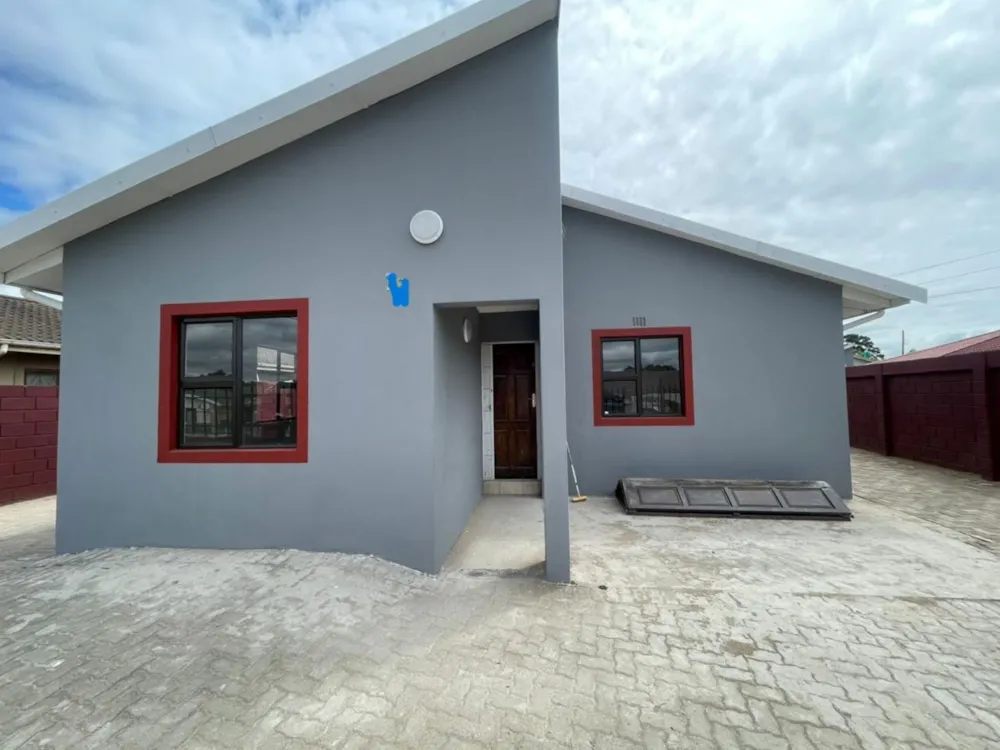 House to rent in Mthatha - 1MH1648314