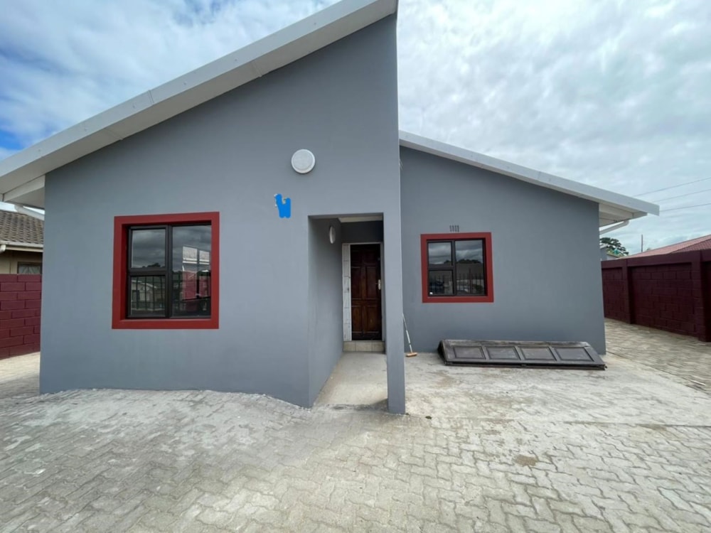 House to rent in Mthatha - 1MH1648314 House to rent in Mthatha - 1MH1648314