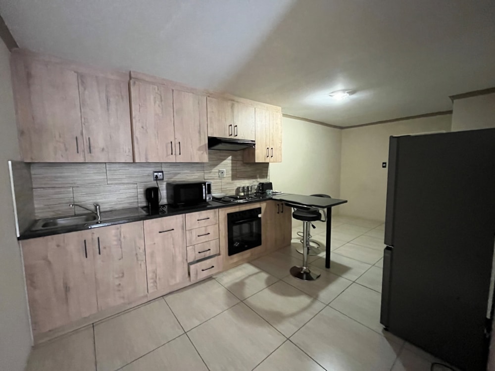 Apartment to rent in  Monument Heights - 1KJ1732455