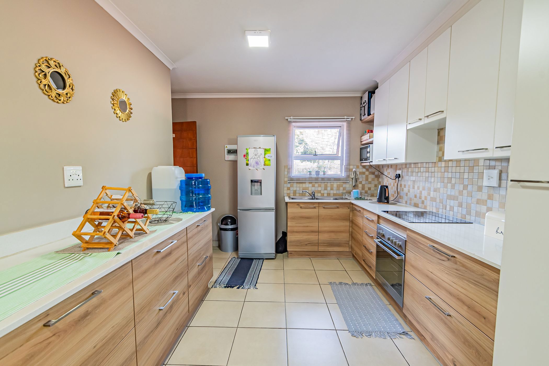 Apartment for sale in Montana, Pretoria North - PTM1647408