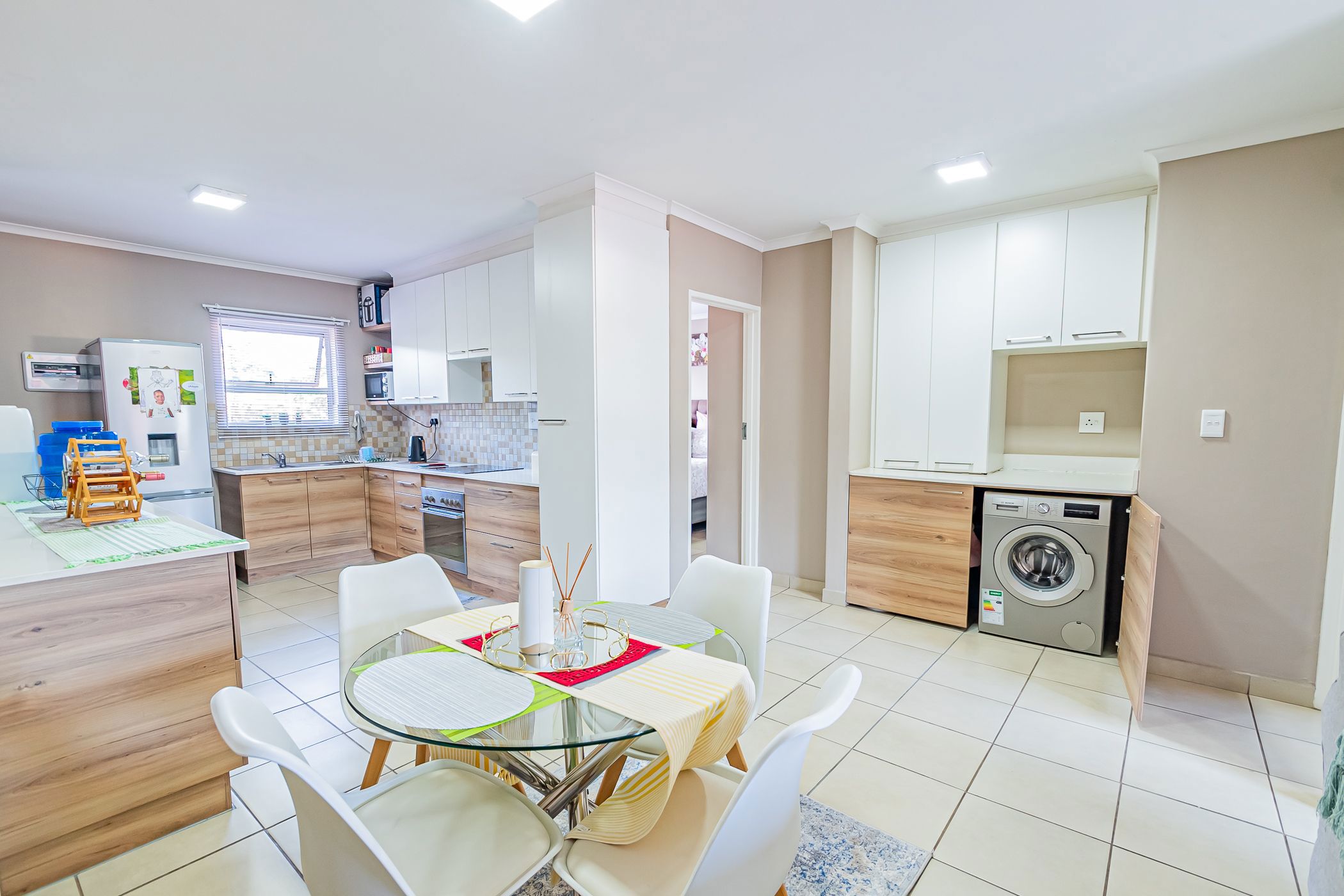 Apartment for sale in Montana, Pretoria North - PTM1647408