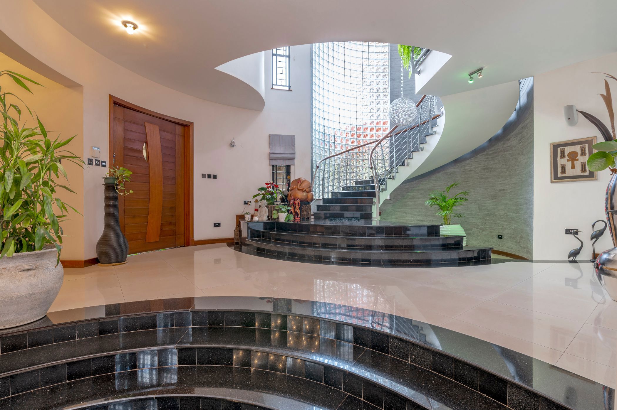 House sold in Spring Valley, Kenya - 3KE1673431