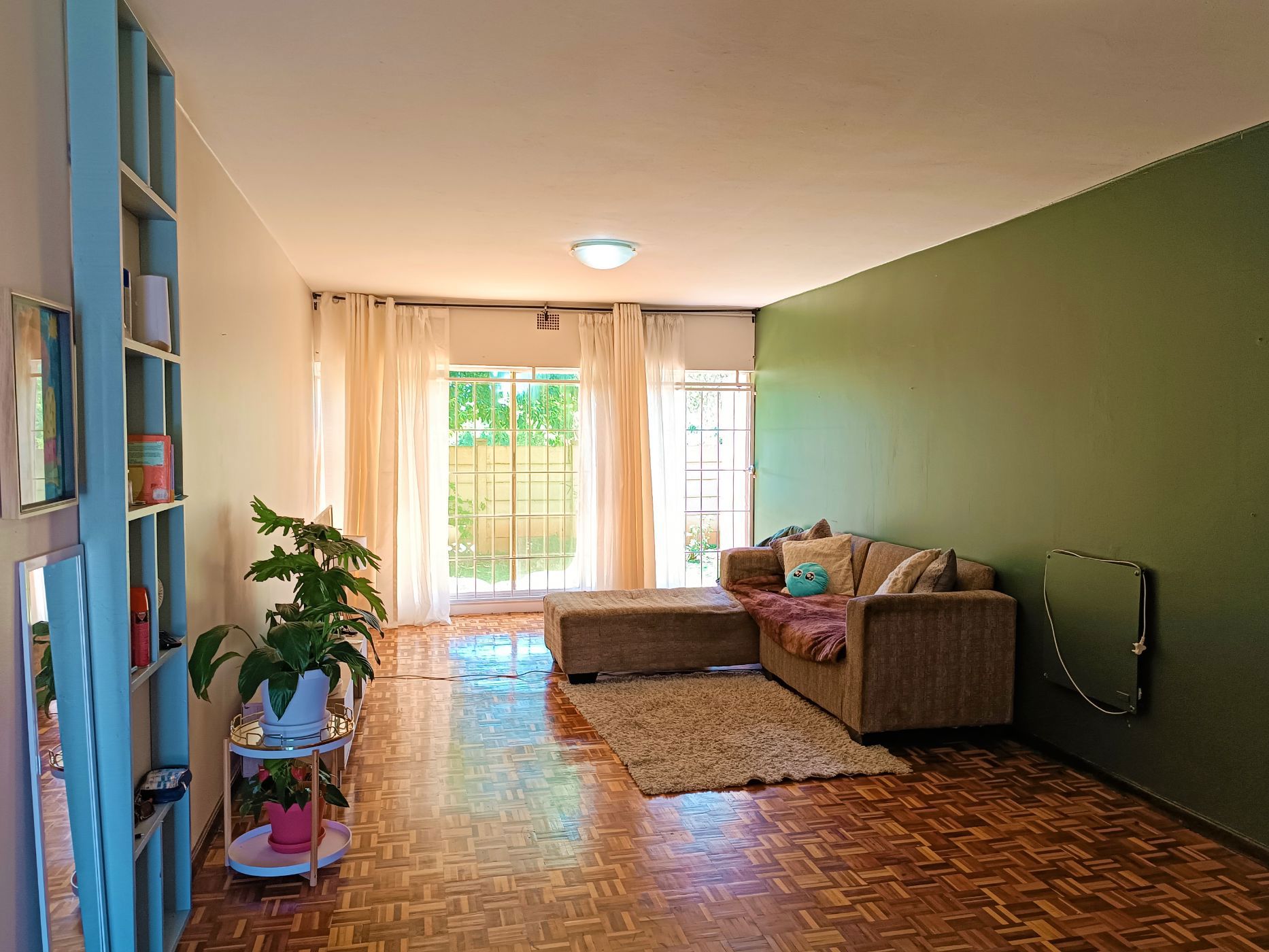 Townhouse to rent in Hospitaalpark - 1BX1744692