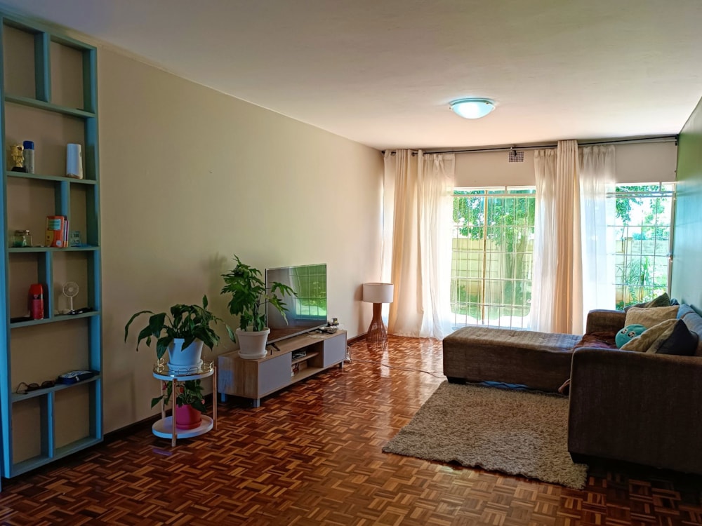 Apartment to rent in Hospitaalpark - 1BX1744692 Apartment to rent in Hospitaalpark - 1BX1744692