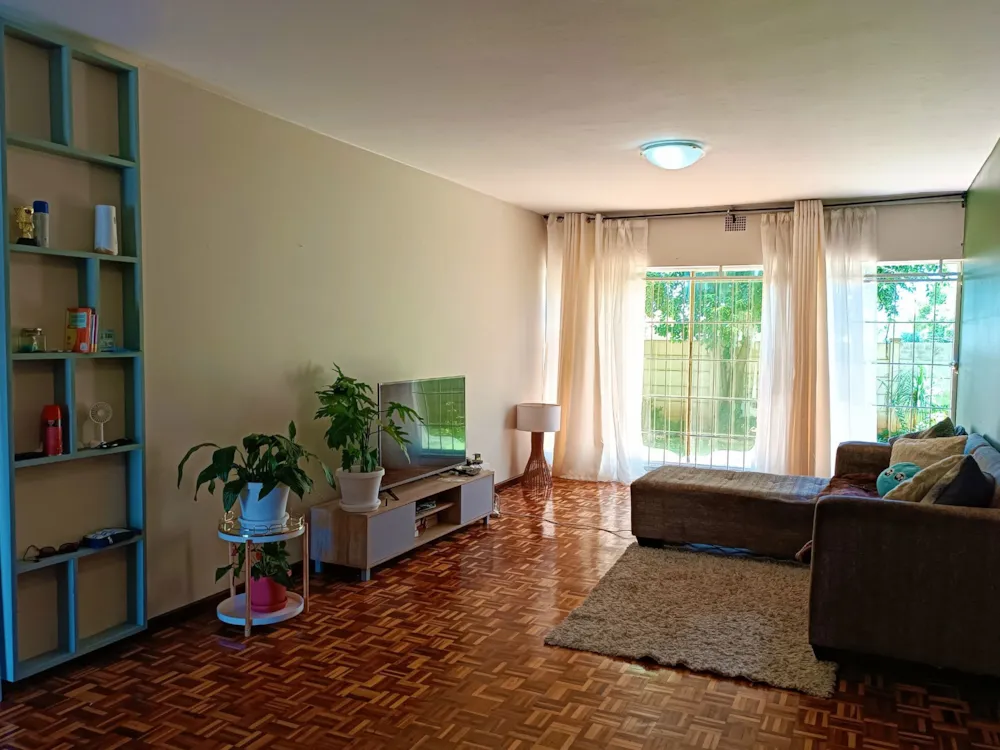Apartment let in Hospitaalpark - 1BX1744692 Apartment let in Hospitaalpark - 1BX1744692