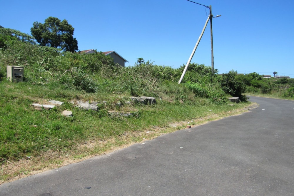 Vacant land for sale in Gamalakhe - 1PSH1715991 Vacant land for sale in Gamalakhe - 1PSH1715991