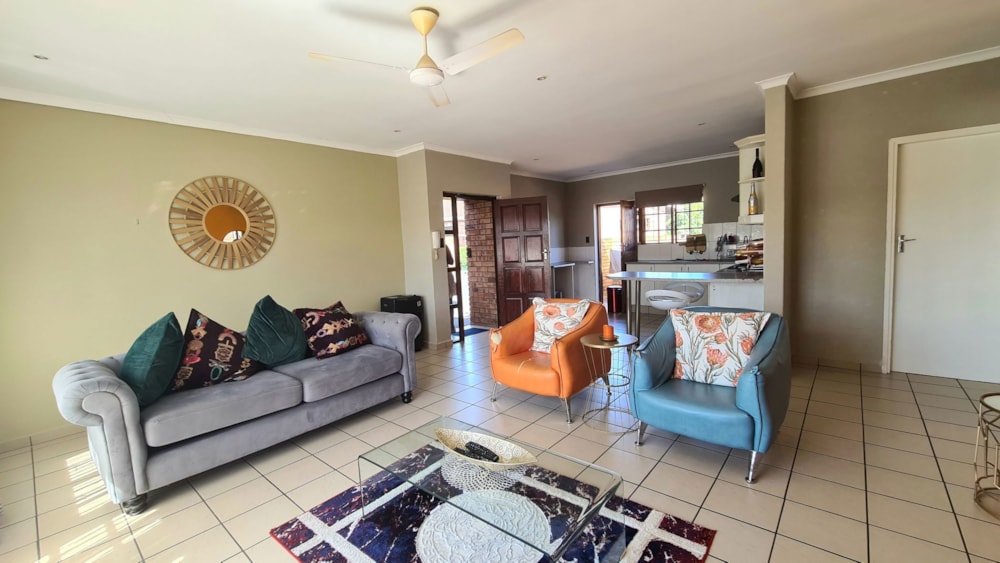 Townhouse for sale in Margate - 1PX1645025 Townhouse for sale in Margate - 1PX1645025