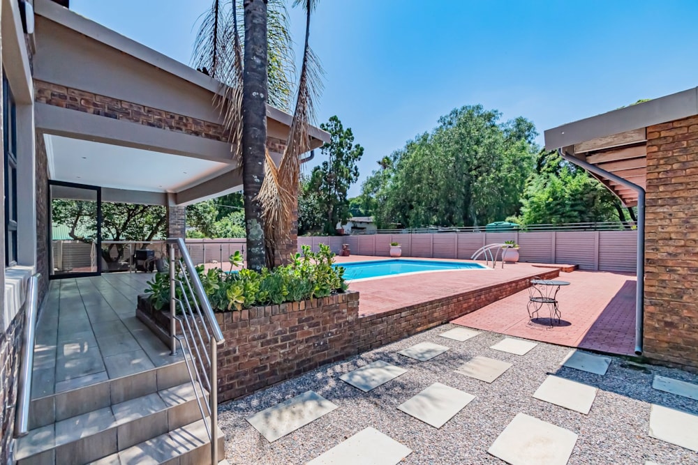 House sold in Wierdapark - CN1615900 House sold in Wierdapark - CN1615900