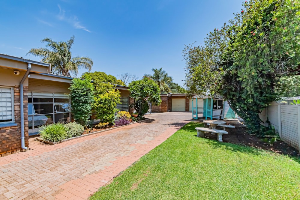 House sold in Wierdapark - CN1615900 House sold in Wierdapark - CN1615900