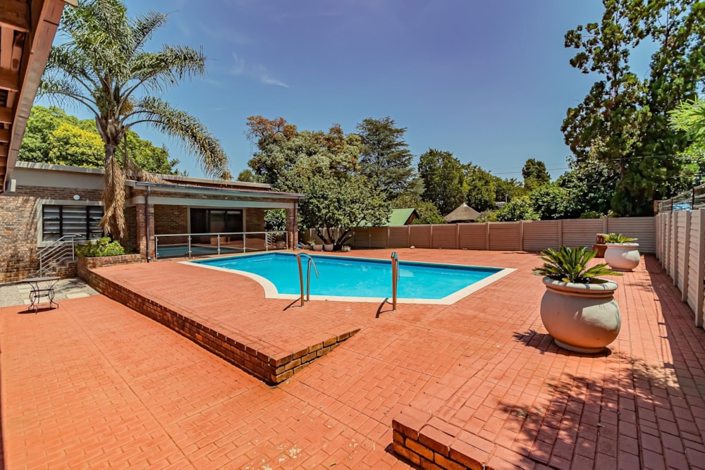 House sold in Wierdapark - CN1615900 House sold in Wierdapark - CN1615900