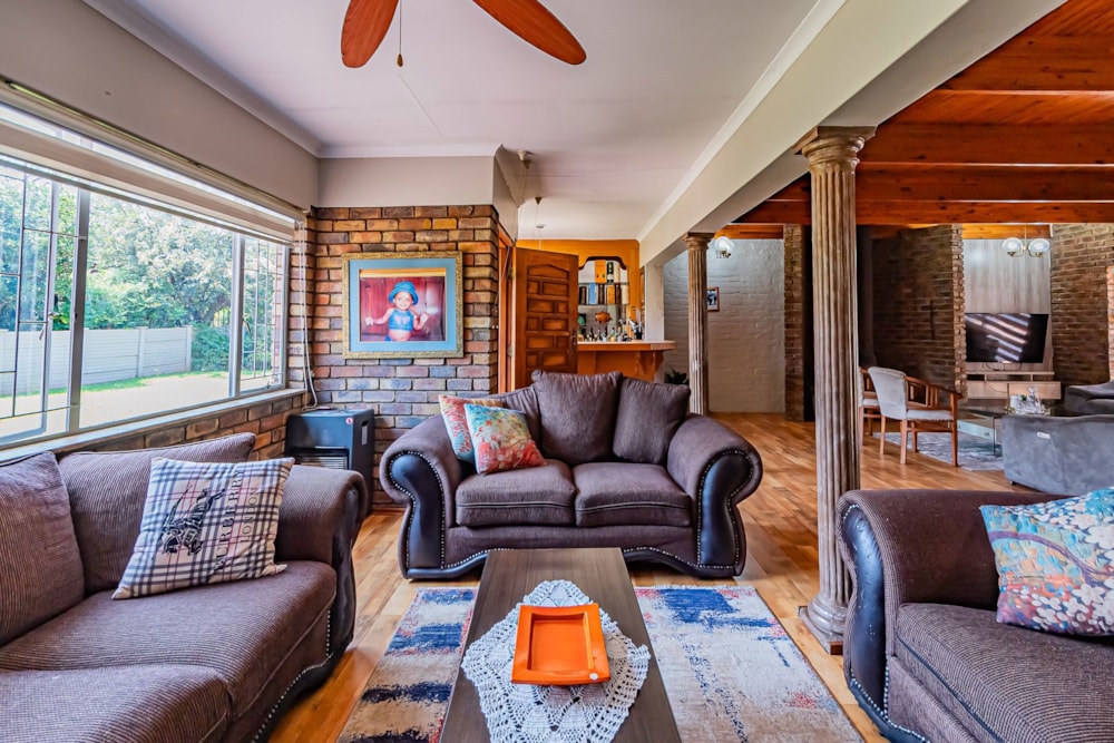 House sold in Wierdapark - CN1615900 House sold in Wierdapark - CN1615900