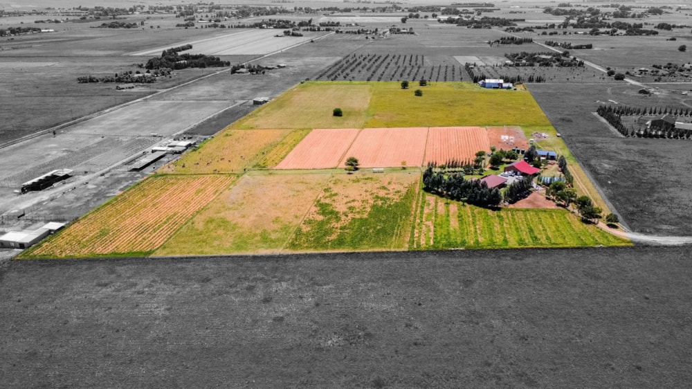 Smallholding sold in Bains Vlei - 1BX1650654