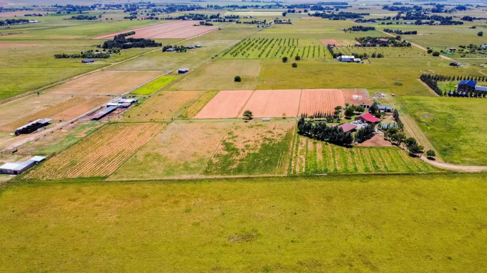 Smallholding sold in Bains Vlei - 1BX1650654 Smallholding sold in Bains Vlei - 1BX1650654