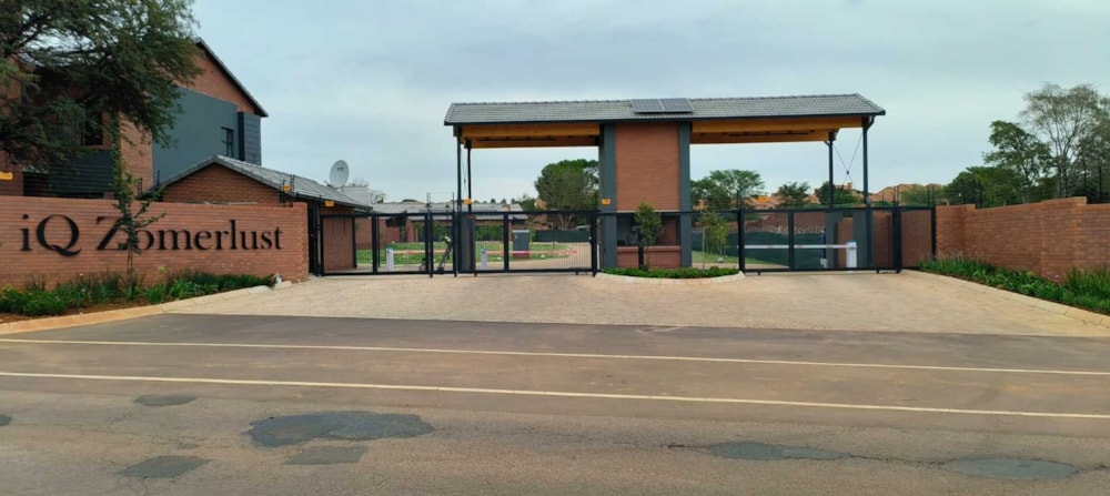 Single-storey house for sale in Boardwalk Villas - PTM1618971