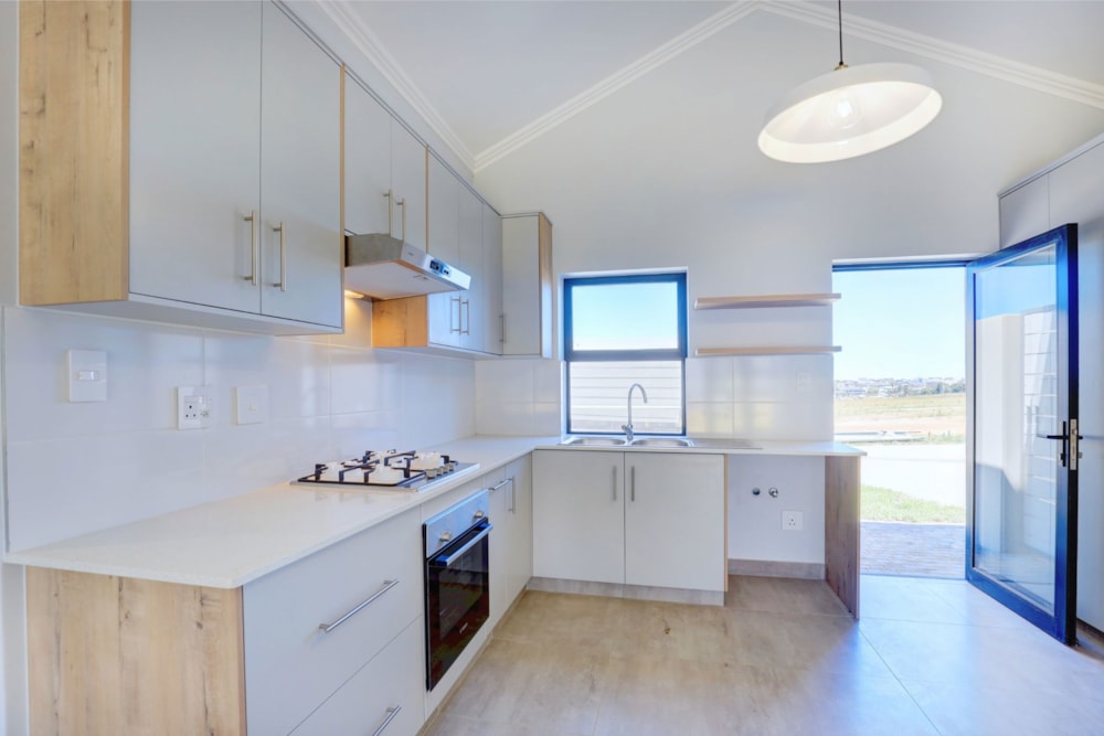 House to rent in Kraaibosch Park - GEO1725301