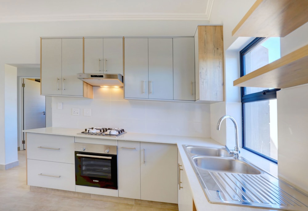 House to rent in Kraaibosch Park - GEO1725301