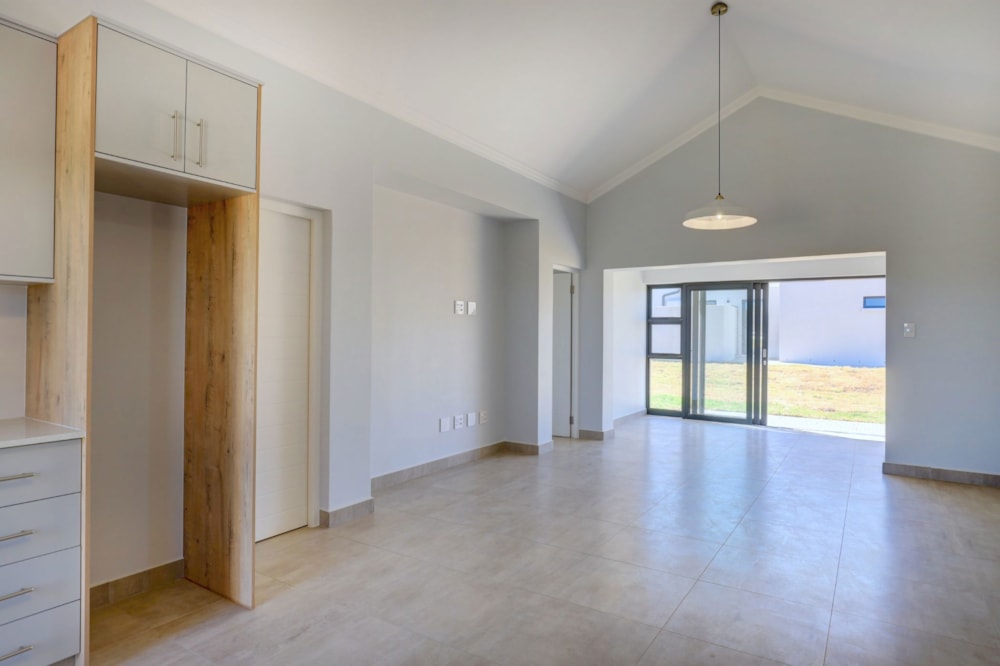 House to rent in Kraaibosch Park - GEO1725301