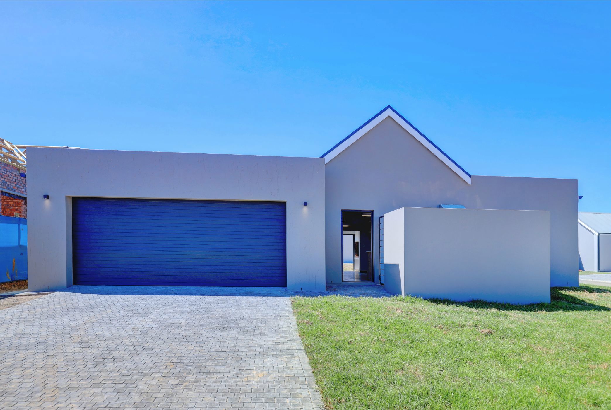 House to rent in Kraaibosch Park - GEO1725301